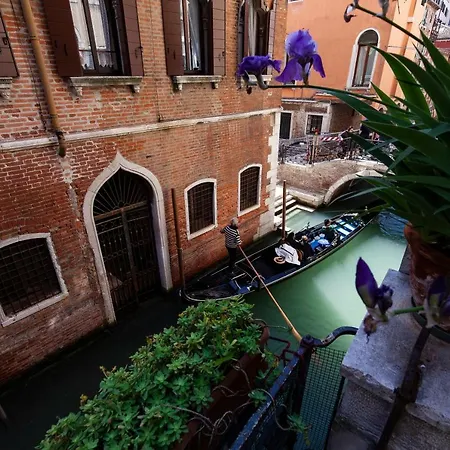 Ca' Provolo With Private Terrace