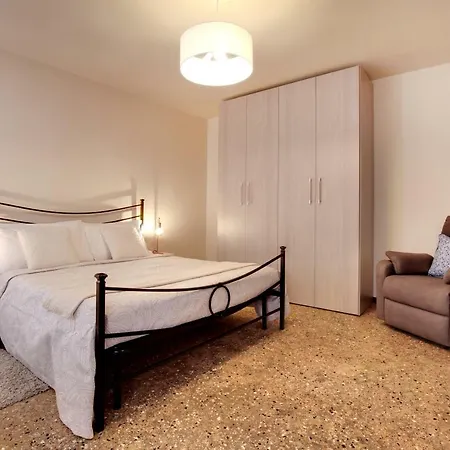 Ca' Provolo With Private Terrace * Venedig