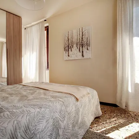 Ca' Provolo With Private Terrace * Venedig