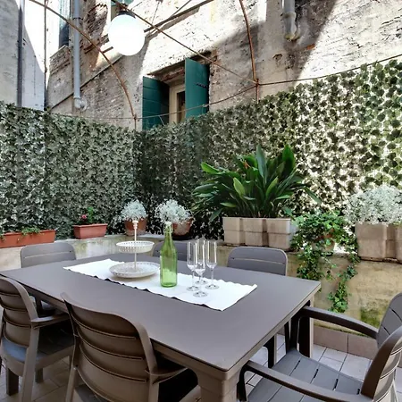 Ca' Provolo With Private Terrace Венеция