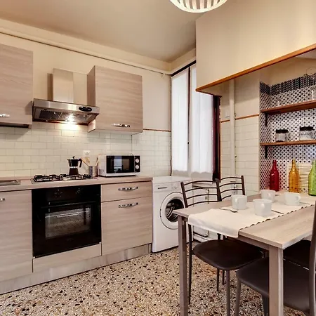 Ca' Provolo With Private Terrace * Венеция