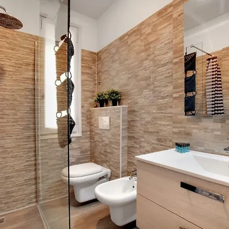 Апартаменты Ca' Provolo With Private Terrace *