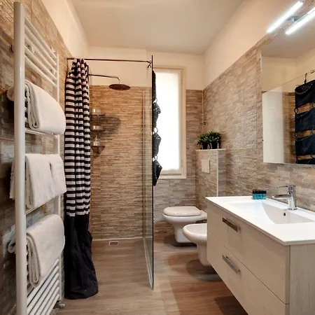 Ca' Provolo With Private Terrace Венеция