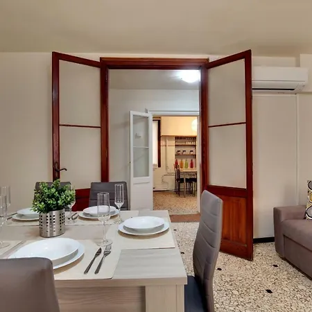 Ca' Provolo With Private Terrace