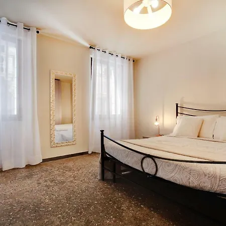 Ca' Provolo With Private Terrace