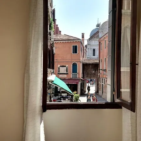 Ca' Provolo With Private Terrace