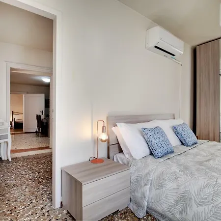 Ca' Provolo With Private Terrace *