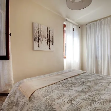 Ca' Provolo With Private Terrace Апартаменты Венеция