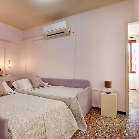 Ca' Provolo With Private Terrace