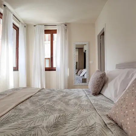 Ca' Provolo With Private Terrace *