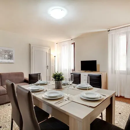 Ca' Provolo With Private Terrace *