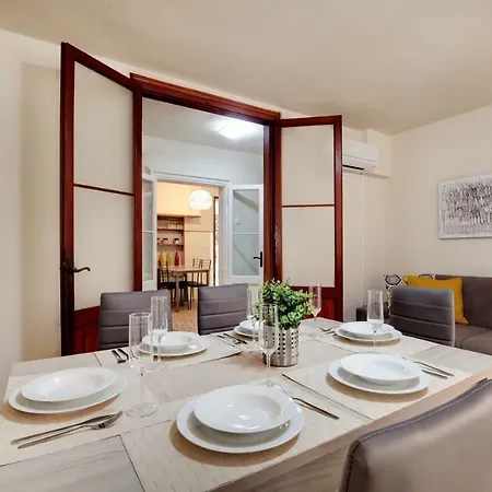 Апартаменты Ca' Provolo With Private Terrace